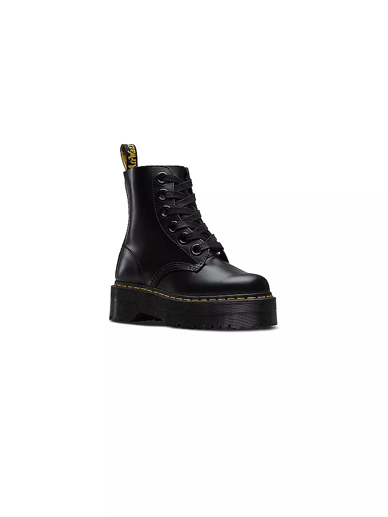 Dr martens hotsell molly zwart